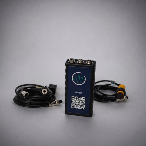 VibroAssistant M