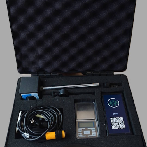 VibroAssistant X